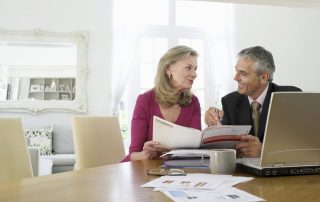 Donor Advised Funds - Nonprofit CPA Firm