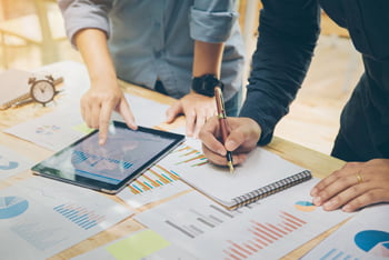PBMares Audit and Assurance Services Audit Assurance Services - Virginia CPA Firm