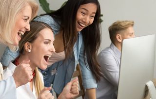 Nonprofit Crowdfunding - Nonpofit CPA firm