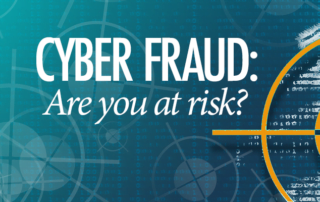 Cyber Fraud Triangle - Fairfax CPA