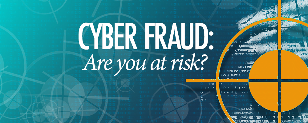 Cyber Fraud Triangle - Fairfax CPA