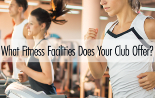 Country Club Fitness Centers - Virginia CPA