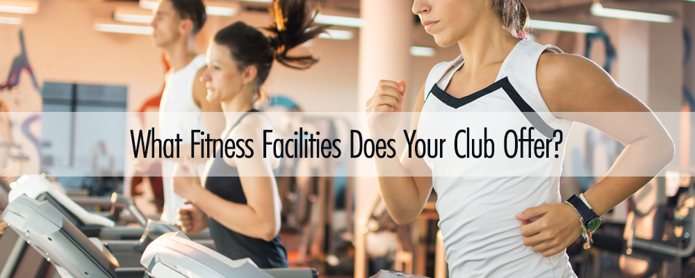 Country Club Fitness Centers - Virginia CPA