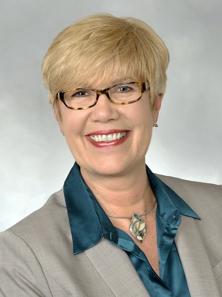 Joanne Wolfley - Virginia CPA Firm