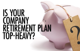 Top Heavy Retirement Plan - Virginia CPA
