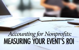Nonprofit Accounting - Virginia CPA