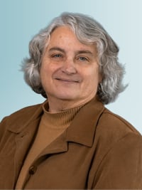 Melissa Tucker