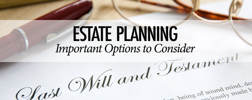 Estate Planning Strategies - Virginia CPA