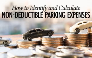 Fringe Benefit Calculations