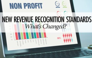 Revenue Recognition - Baltmore CPA Firm