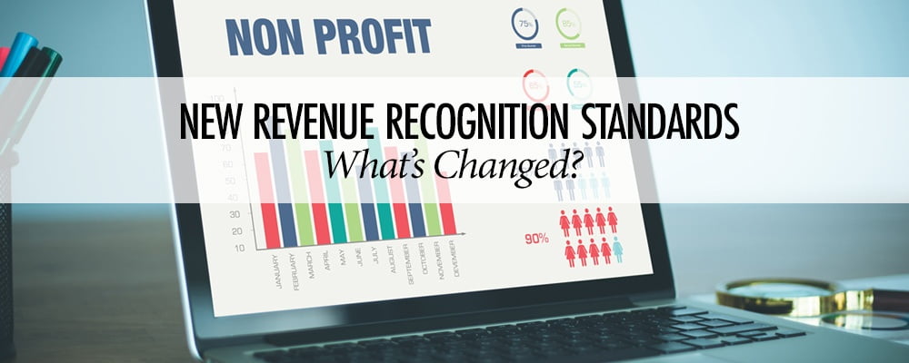 Revenue Recognition - Baltmore CPA Firm