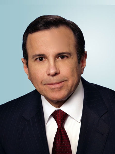 Enrique Brito PBMares Richmond