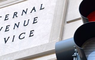 irs building reporting revenue