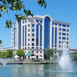 pbmares office in city center newport news