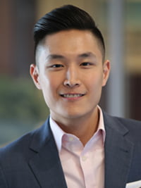 Daniel H. Yoo, PBMares Wealth Advisor