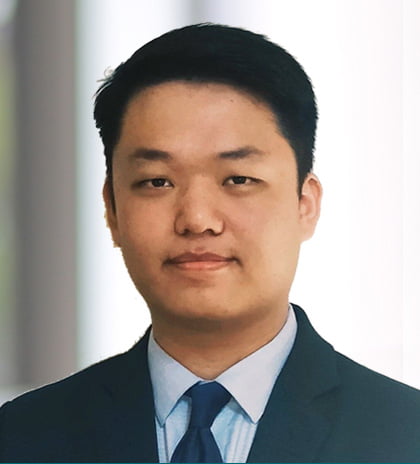 Richard Chen