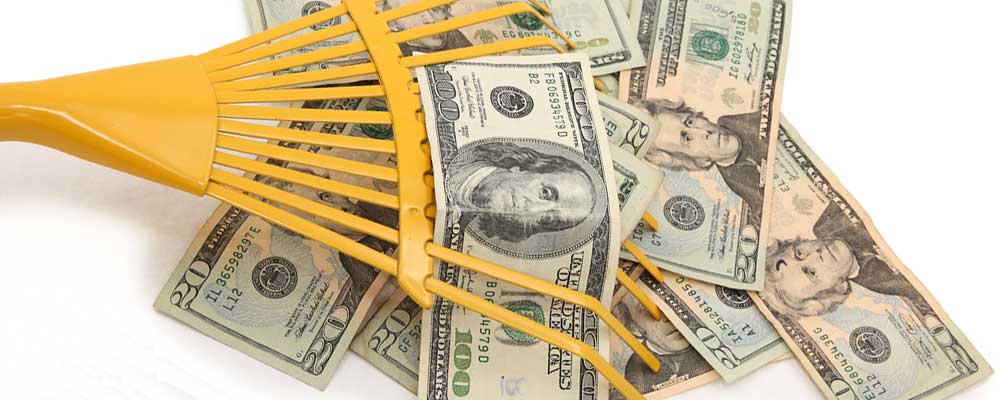 government contracting excessive profits