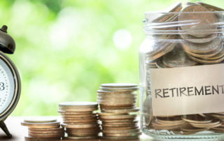 SECURE Act Retirement Plan Changes