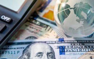 international tax practice PBMares LLP