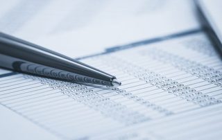 financial reporting accounting pbmares