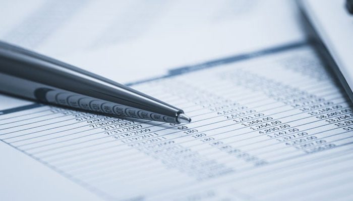 financial reporting accounting pbmares
