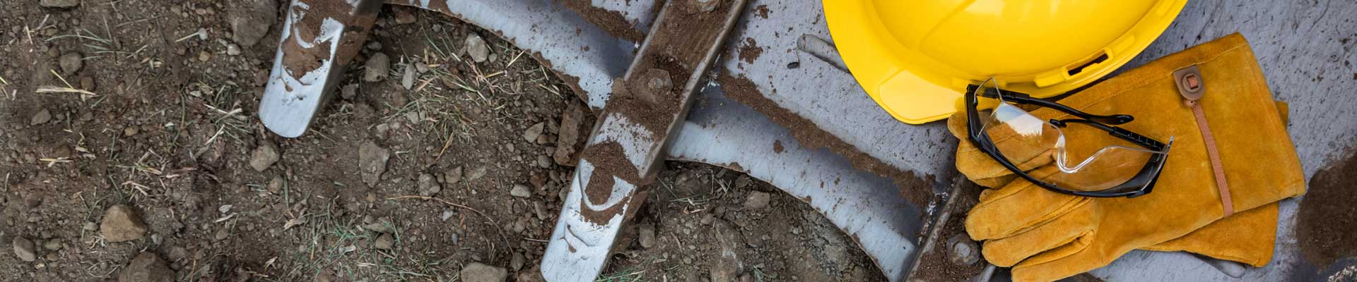 construction safety data