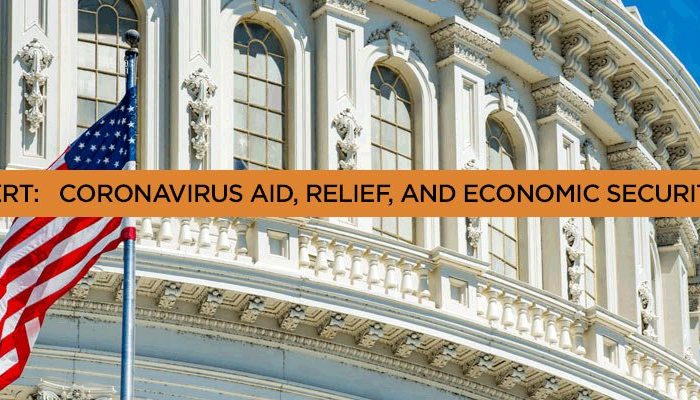 CARES Act PBMares Insights