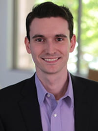 Alex Crawford, CFP, CIMA - PBMares Wealth