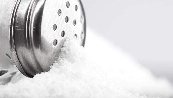 state and local taxes SALT