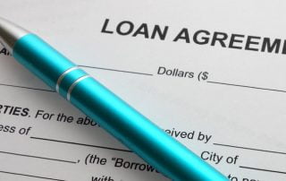 loan agreement wealth transfer pbmares