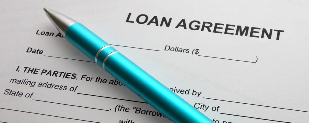loan agreement wealth transfer pbmares