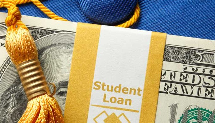 student loan cares act covid 19