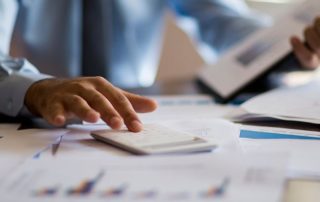 accounting reports financial