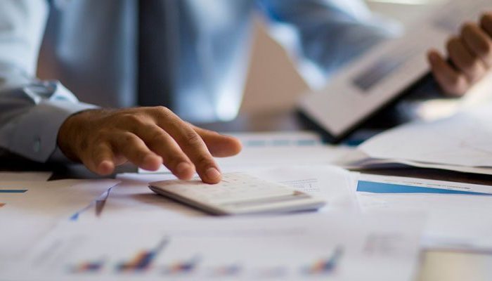 accounting reports financial