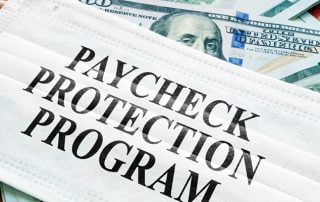 Paycheck Protection Program