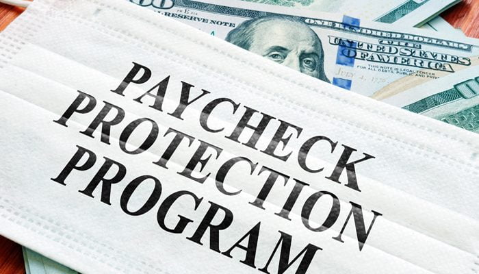 Paycheck Protection Program