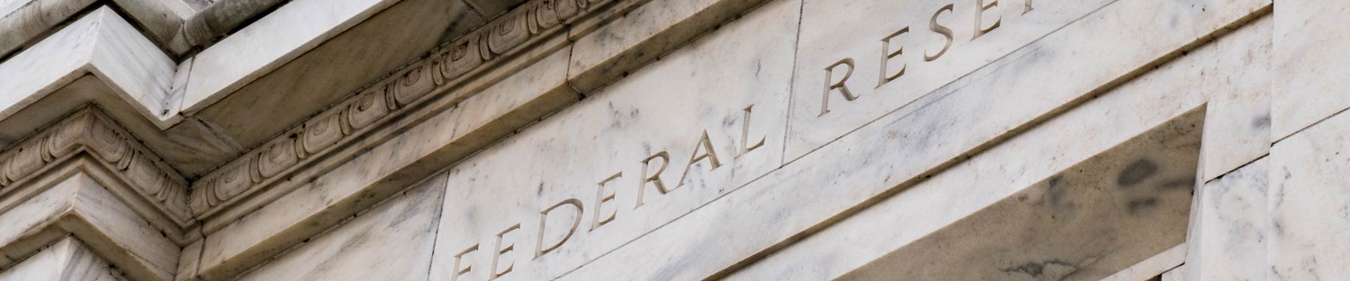 federal reserve building