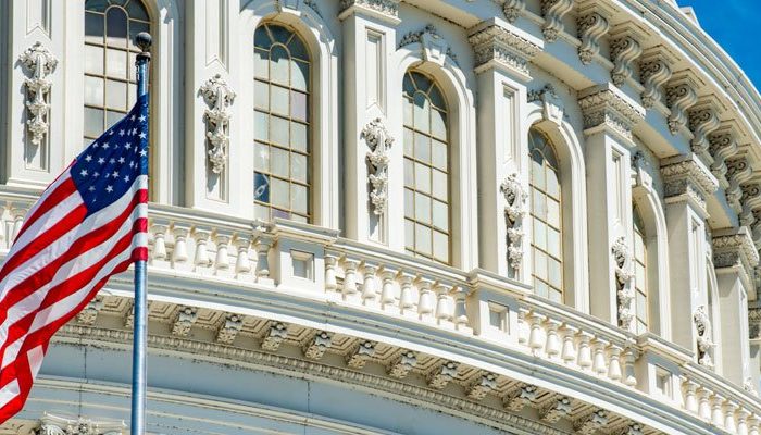 capitol building