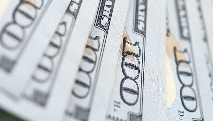 stimulus money