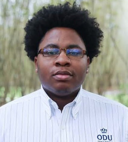 alonzo clayton alonzo clayton accounting finance intern