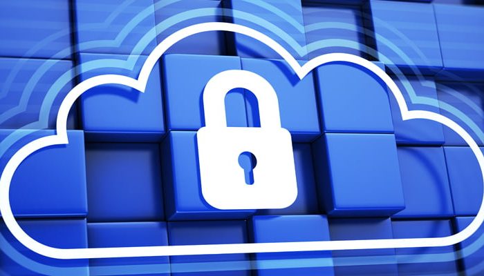 cloud computing security