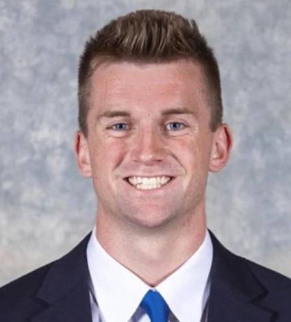 liam harrington liam harrington accounting intern