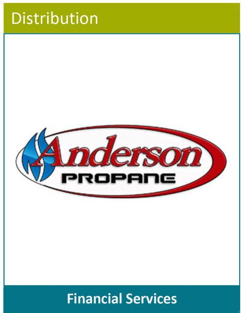TAS-Distribution-Financial-Anderson PBMares Financial Services - Anderson Propane