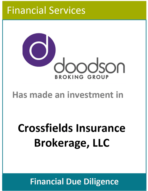 Doodson Broking Group logo