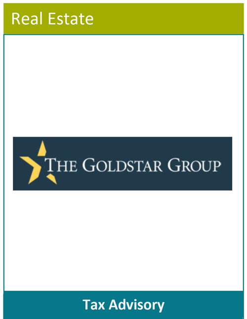 PBMares Tax Advisory - Goldstar Group
