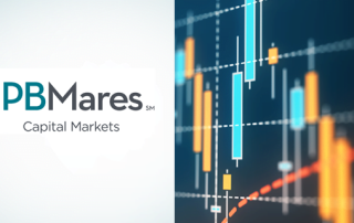 pbmares capital markets press release