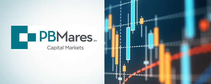 pbmares capital markets press release