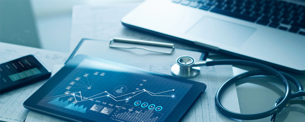 physician practice growth charts
