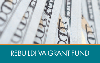 rebuild va grant fund