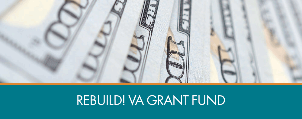 Rebuild VA Expands More Businesses Newport News Norfolk VA Rebuild VA Expands More Businesses Newport News Norfolk VA